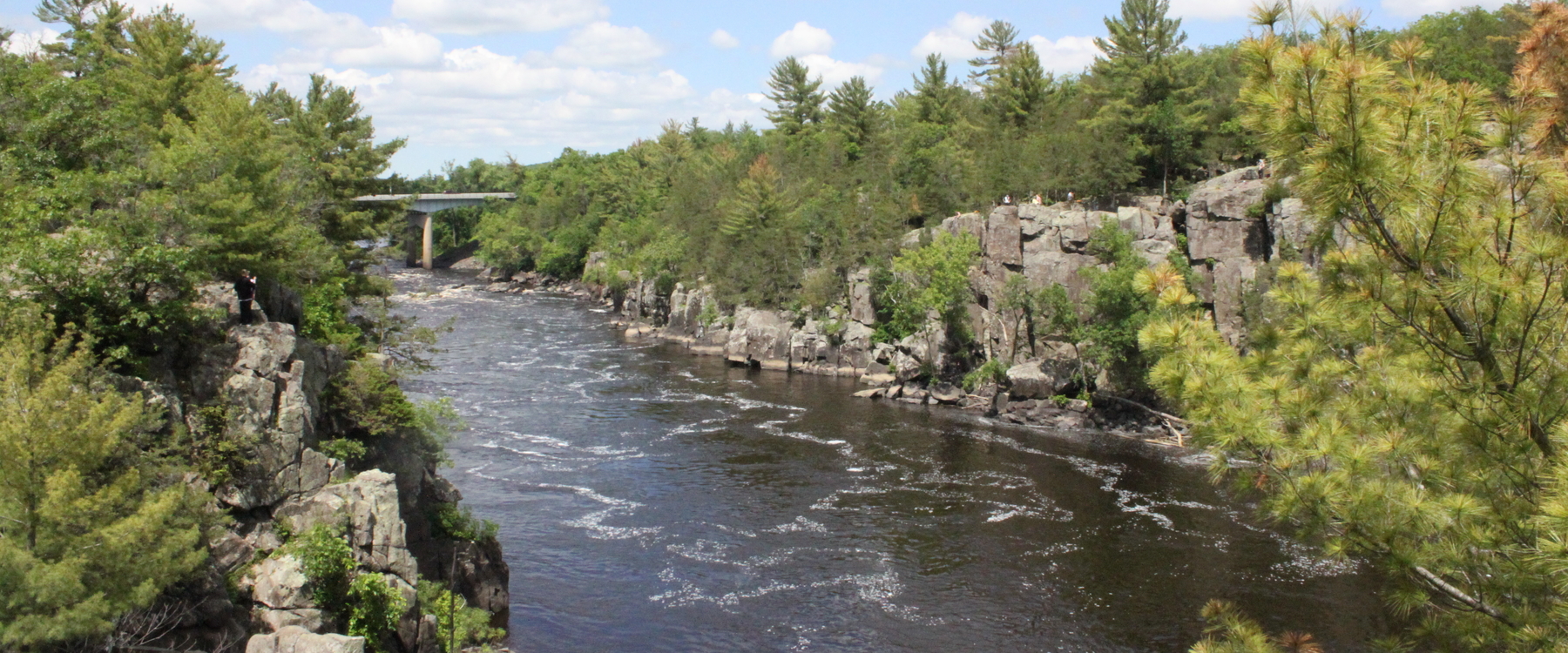 Top 7 Adventures On The St. Croix National Scenic Riverway